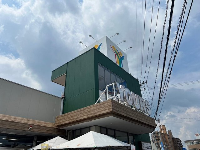 レオパレスＦｒｉｅｎｄｓⅡの周辺