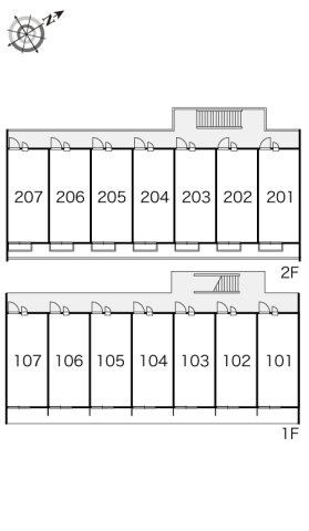 レオパレスＦｒｉｅｎｄｓⅡのその他