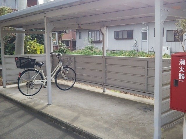 レオパレスメスタージャのその他