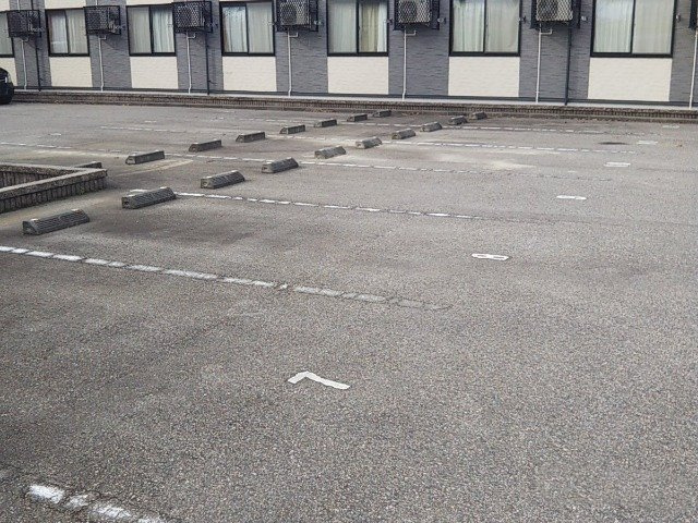 レオパレスメスタージャのその他