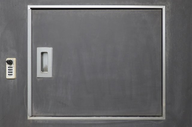 レオパレスメスタージャのその他|宅配ＢＯＸ（室外側）