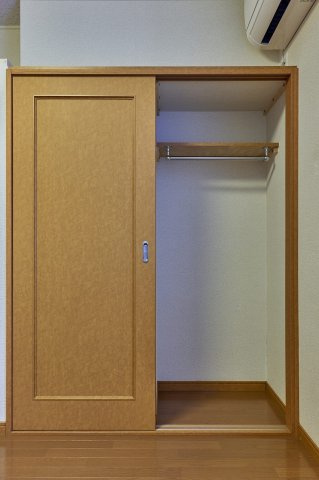 レオパレスメスタージャの内装