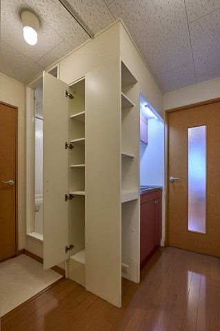 レオパレスメスタージャのその他