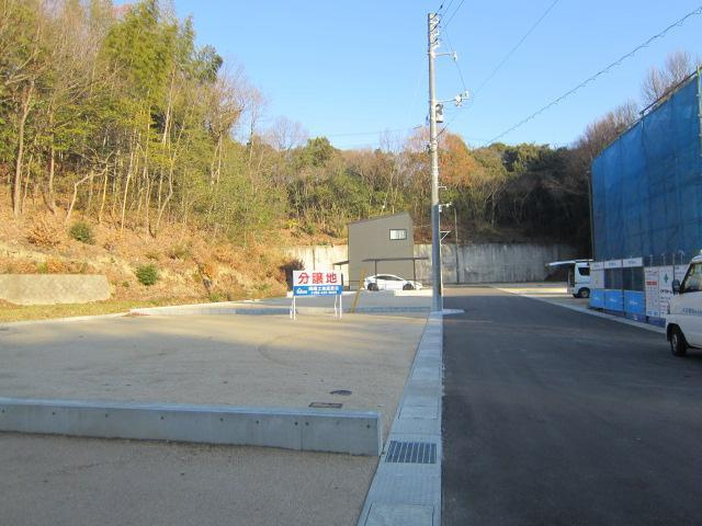 都窪郡早島町矢尾の売地