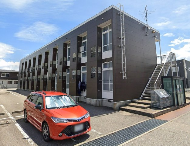 レオパレスＢｉｇ　エレファントのその他