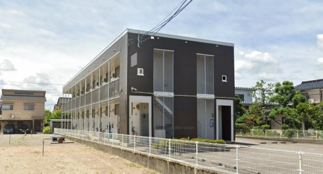 レオパレスＢｉｇ　エレファントのその他