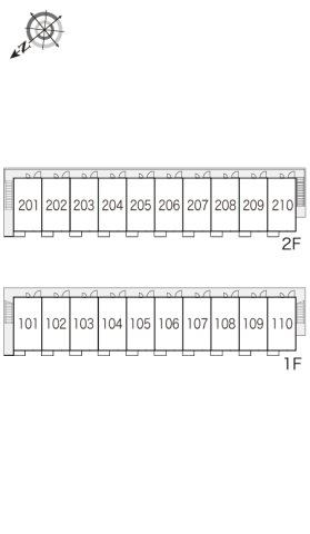 レオパレスＢｉｇ　エレファントのその他