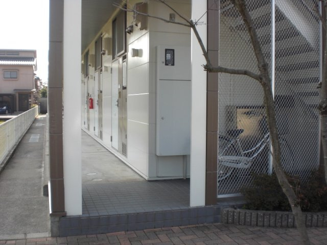 レオパレスＢｉｇ　エレファントのその他