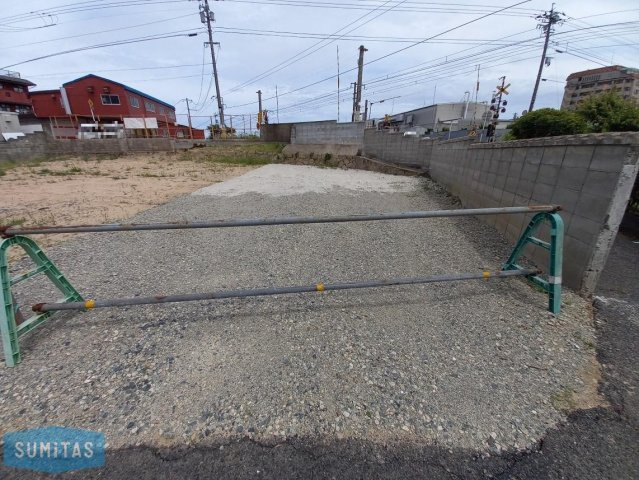 倉敷市水江の売地