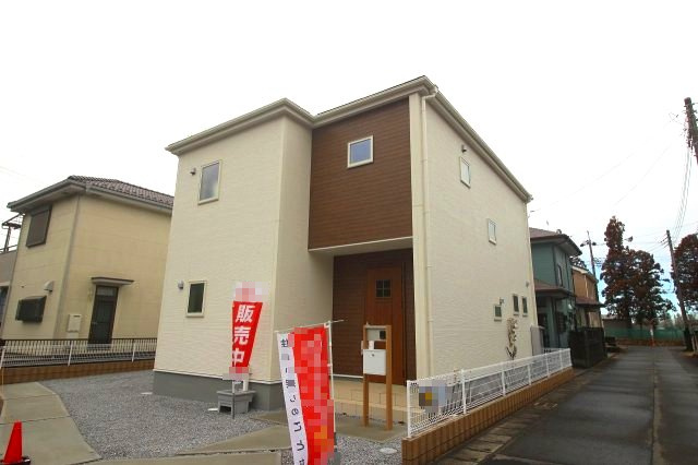 野木町若林　第２