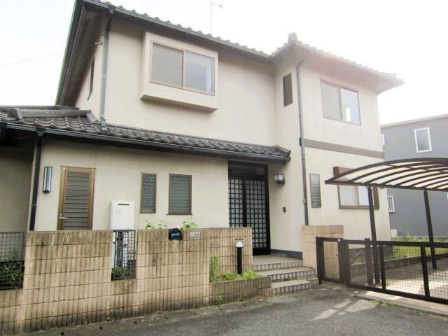 倉敷市安江の中古一戸建