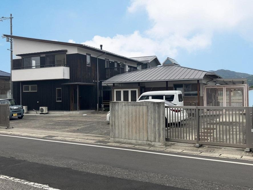 岡山市中区今在家の中古一戸建