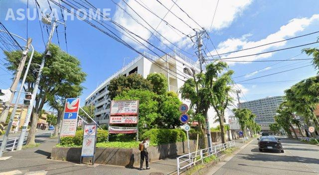 港南区東永谷1丁目のその他|駅近スーパーに大型パーキングもあり週末まとめ買いの方ならお車で便利です。