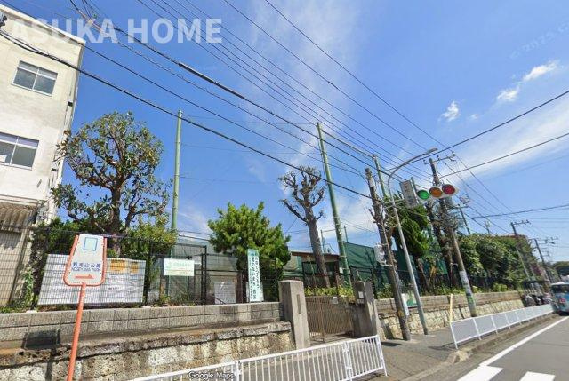 港南区東永谷1丁目のその他|閑静な住宅街にある横浜市立下永谷小学校まで徒歩5分なのでPTAなどの会合も近距離でらくちんですね。