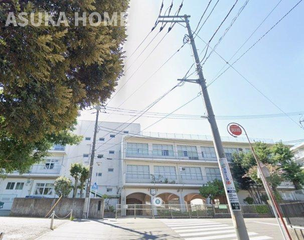 港南区東永谷1丁目のその他|横浜市立東永谷中学校まで徒歩5分、親御様も安心ですね。