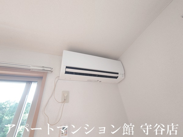 パークヒルズきぬの里　Ⅱの設備