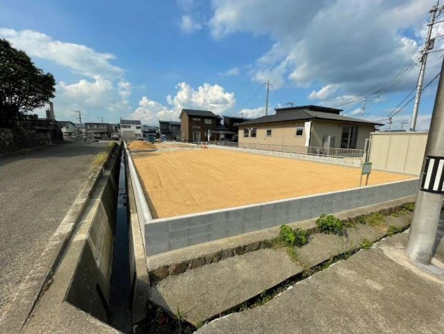 倉敷市船穂町船穂の売地