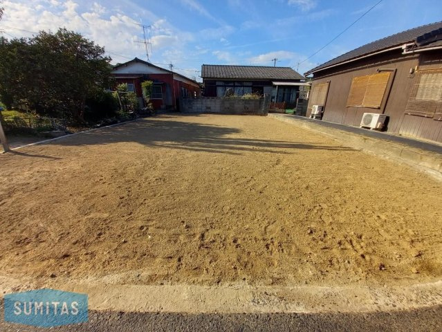 倉敷市児島下の町３丁目の売地