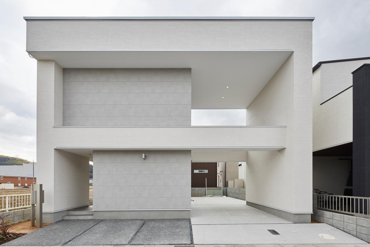 倉敷市片島町の中古一戸建