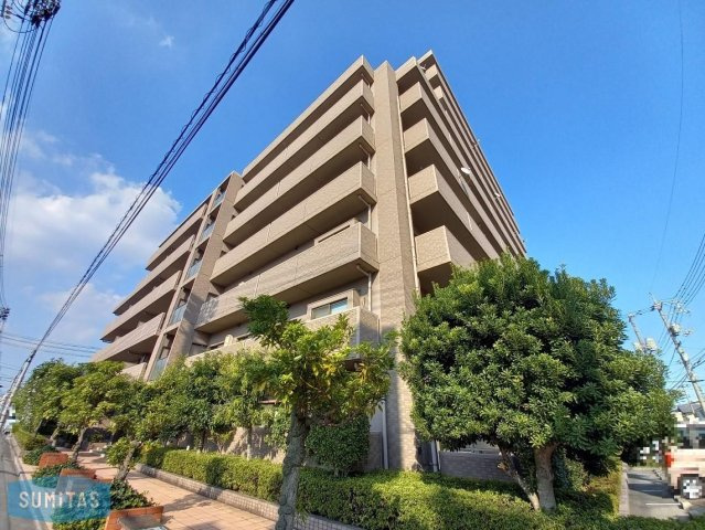 ディアステージ奥田公園