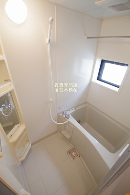 【浴室】 | サザンクロス | 追い炊き・浴室乾燥機能付き
