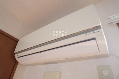 【設備】 | サザンクロス | エアコン完備