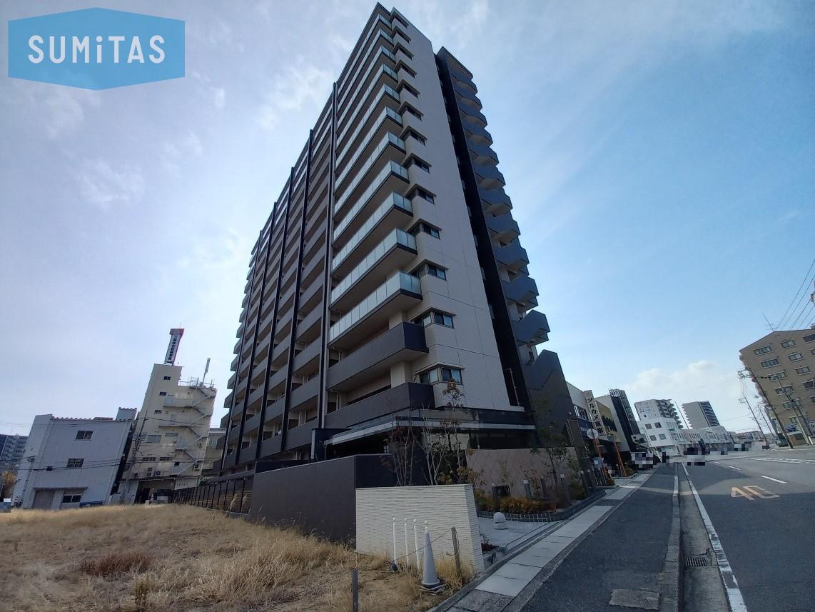 アルファステイツ問屋町?