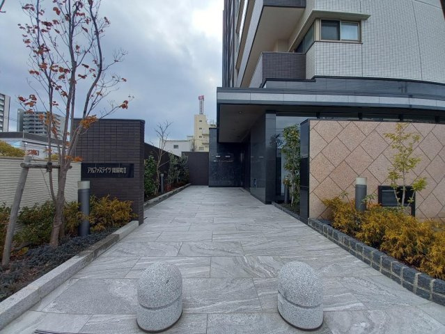 アプローチ