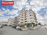 エンゼルハイム西椎路 中古マンション XM05977の画像