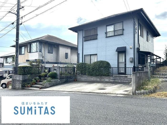 倉敷市連島町連島の中古一戸建