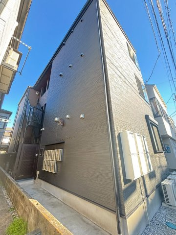 メゾンドノアール