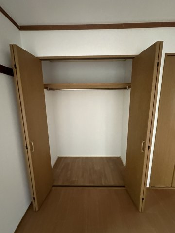 ヴェッセル三ツ沢の収納|別部屋写真参考