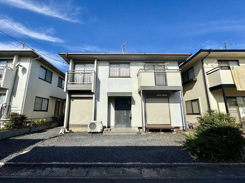 岡山市北区今保の中古一戸建
