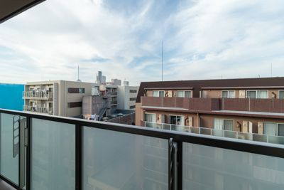 墨田ＭＩＫＡＧＥの展望