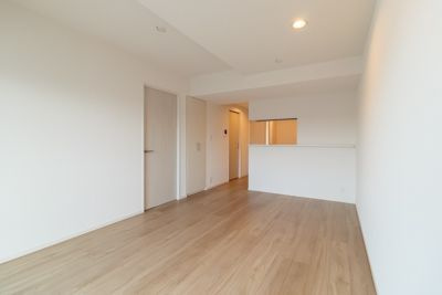 墨田ＭＩＫＡＧＥの内装