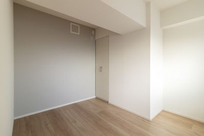 墨田ＭＩＫＡＧＥの寝室