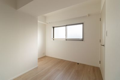 墨田ＭＩＫＡＧＥの洋室