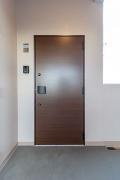 墨田ＭＩＫＡＧＥのその他共用部分