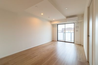 墨田ＭＩＫＡＧＥの居間・リビング