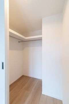 墨田ＭＩＫＡＧＥの収納