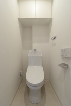 墨田ＭＩＫＡＧＥのトイレ