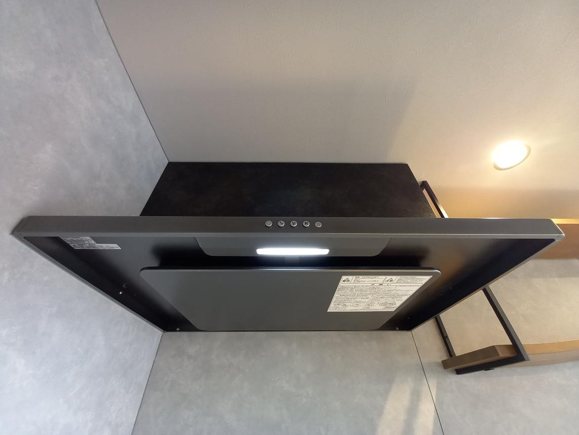 【設備】プレステージ津島　【商談中】