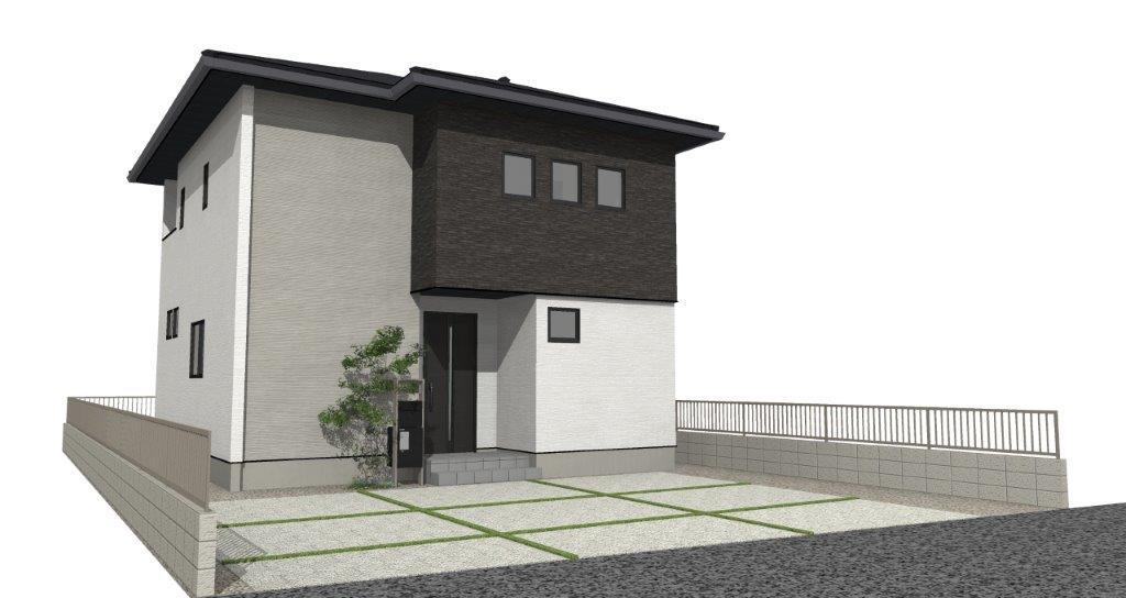 倉敷市安江の中古一戸建
