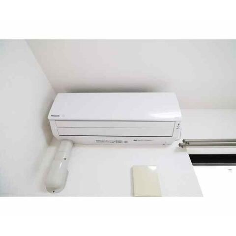 ライズ新杉田の設備