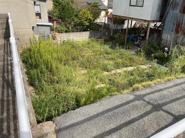 岡山市東区瀬戸町瀬戸の売地