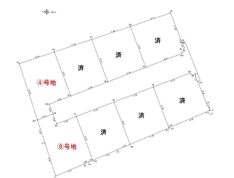 岡山市東区瀬戸町瀬戸の売地