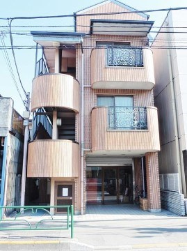 グリーンヒルマツバラのその他共用部分