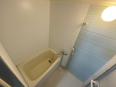 【浴室】 | ロイヤルハイツ南栄 | 別部屋参考イメージ写真