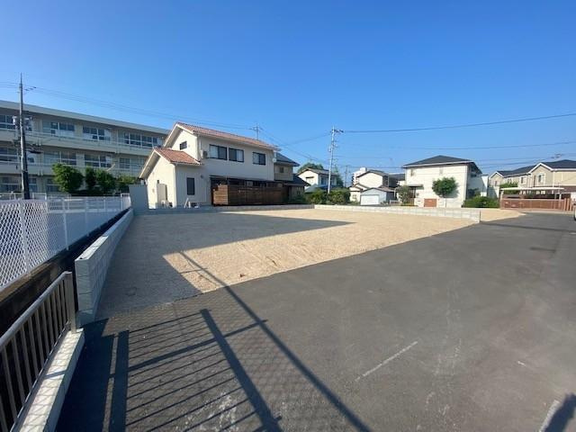 岡山市中区原尾島１丁目の売地