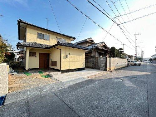 岡山市南区築港緑町１丁目の中古一戸建
